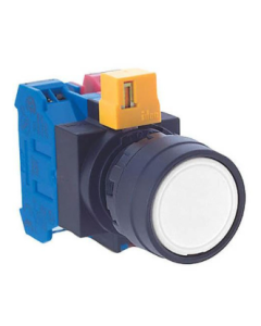 IDEC HW1B-M1F02-W Device