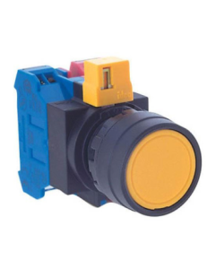 IDEC HW1B-M1F02-Y Device