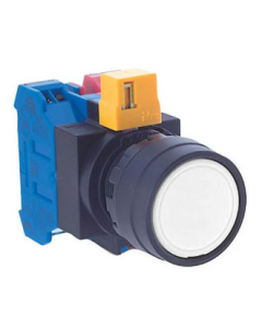 IDEC HW1B-M1F10-W Device