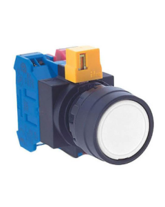 IDEC HW1B-M1F20-W Device