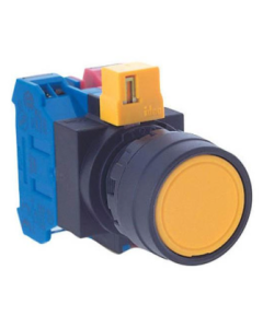 IDEC HW1B-M1F20-Y Device