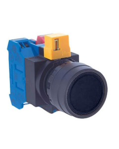 IDEC HW1B-M1F22-B Device