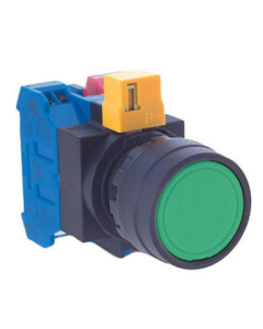 IDEC HW1B-M1F22-G Device