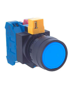IDEC HW1B-M1F22-S Device