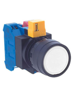 IDEC HW1B-M1F22-W Device