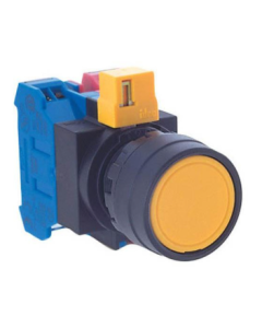 IDEC HW1B-M1F22-Y Device
