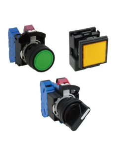 IDEC HW1B-M1RS-ST-ENG-R Device