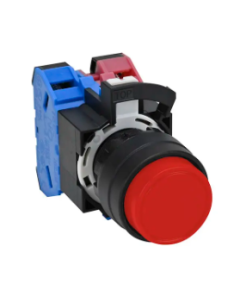 IDEC HW1B-M201-R Device