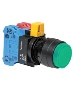 IDEC HW1B-M2F01-G Device