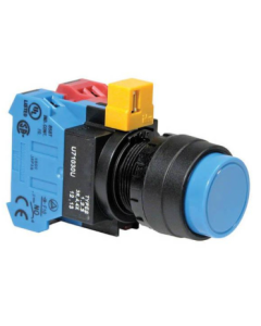 IDEC HW1B-M2F01-S Device