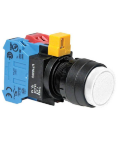 IDEC HW1B-M2F01-W Device