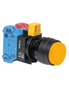 IDEC HW1B-M2F01-Y Device