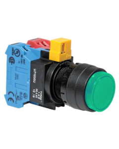 IDEC HW1B-M2F02-G Device
