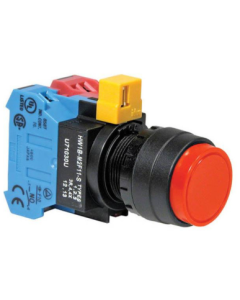IDEC HW1B-M2F02-R Device