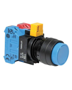 IDEC HW1B-M2F02-S Device