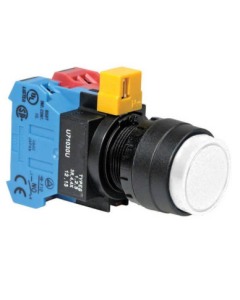 IDEC HW1B-M2F02-W Device