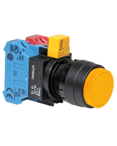 IDEC HW1B-M2F02-Y Device