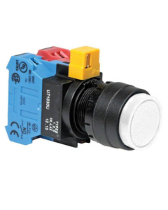 IDEC HW1B-M2F10-W Device