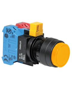 IDEC HW1B-M2F10-Y Device