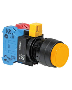 IDEC HW1B-M2F11-Y Device