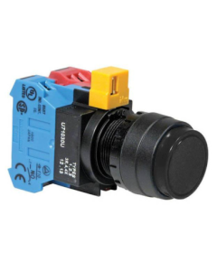 IDEC HW1B-M2F20-B Device