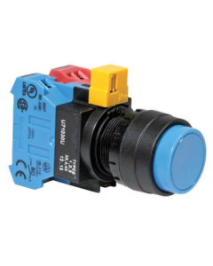 IDEC HW1B-M2F20-S Device