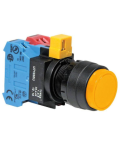 IDEC HW1B-M2F20-Y Device