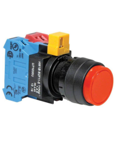 IDEC HW1B-M2F22-R Device