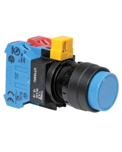 IDEC HW1B-M2F22-S Device