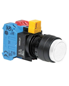 IDEC HW1B-M2F22-W Device