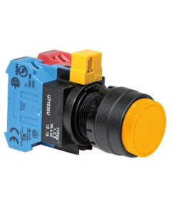 IDEC HW1B-M2F22-Y Device