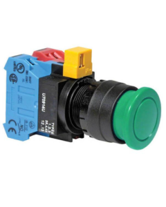IDEC HW1B-M3F01-G Device