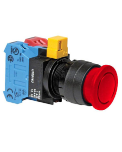 IDEC HW1B-M3F01-R Device