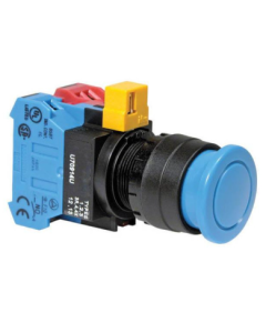IDEC HW1B-M3F01-S Device