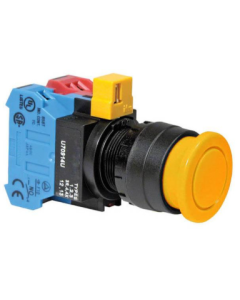 IDEC HW1B-M3F01-Y Device