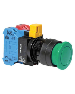 IDEC HW1B-M3F02-G Device