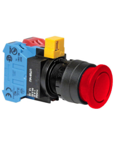 IDEC HW1B-M3F02-R Device