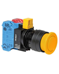 IDEC HW1B-M3F02-Y Device