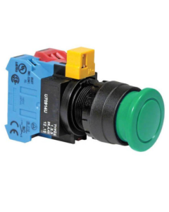 IDEC HW1B-M3F10-G Device