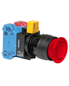 IDEC HW1B-M3F10-R Device
