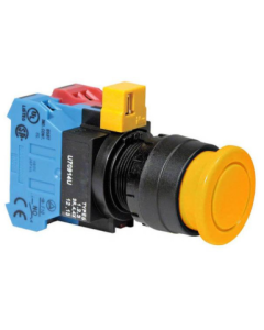 IDEC HW1B-M3F10-Y Device