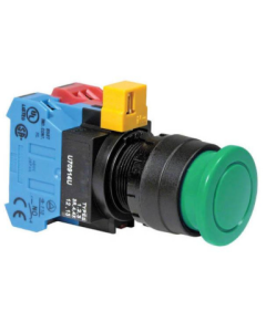 IDEC HW1B-M3F11-G Device