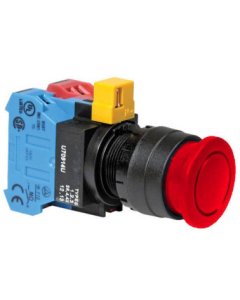 IDEC HW1B-M3F11-R Device