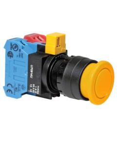 IDEC HW1B-M3F11-Y Device