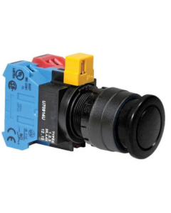 IDEC HW1B-M3F20-B Device
