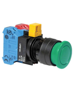 IDEC HW1B-M3F20-G Device