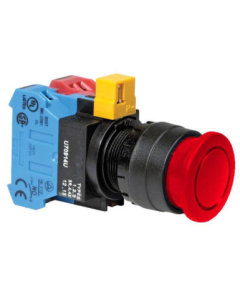 IDEC HW1B-M3F20-R Device