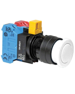 IDEC HW1B-M3F20-W Device