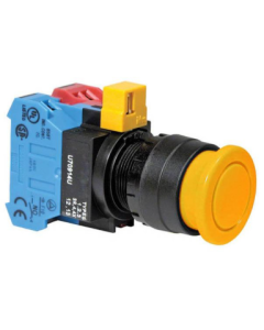 IDEC HW1B-M3F20-Y Device