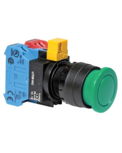 IDEC HW1B-M3F22-G Device
